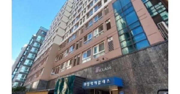 서울특별시 강서구 화곡동 926-5 한양아이클래스  제4층 제409호 오피스텔 경매 물건 이미지