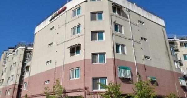 인천광역시 서해구 검암동 683-6 이레케슬 1동 5층502호 도시형생활주택 경매 물건 이미지