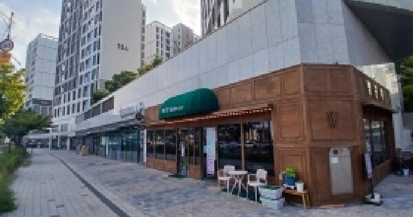 경기도 성남시 수정구 고등동 582 판교밸리자이1단지 근린생활시설동 지1층103호 근린상가 경매 물건 이미지
