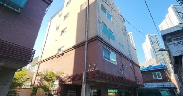 인천광역시 미추홀구 도화동 102-23 락하우스3차 나동  4층402호 다세대주택 경매 물건 이미지