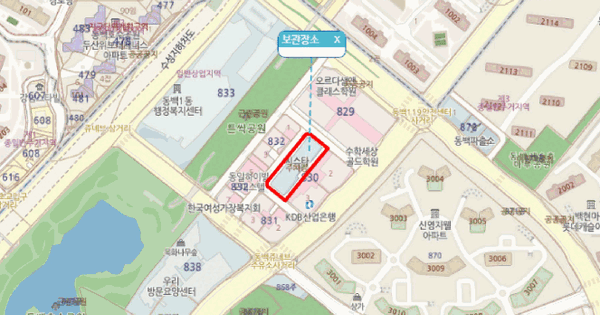 티볼리 등록번호 : 186다2510 기타차량 경매 물건 이미지