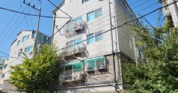 인천광역시 서해구 검암동 623-6 이원캐슬 비동 2층201호 도시형생활주택 경매 물건 이미지