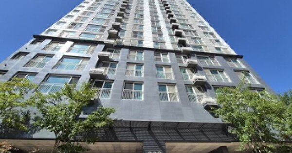 대전광역시 유성구 계산동 722 오투그란데리빙포레아파트 308동 29층2903호 아파트 경매 물건 이미지