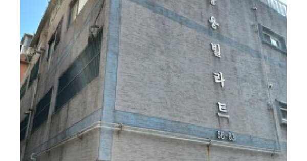 서울특별시 강서구 화곡동 56-83 쌍용빌라  2층201호 다세대주택 경매 물건 이미지