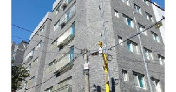 서울특별시 강서구 화곡동 906-10 블루힐  제5층 제502호 도시형생활주택 경매 물건 이미지