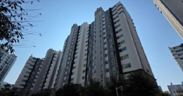 충청남도 예산군 예산읍 발연리  253-1 예산발연계룡리슈빌아파트 105동 4층403호 아파트 경매 물건 이미지