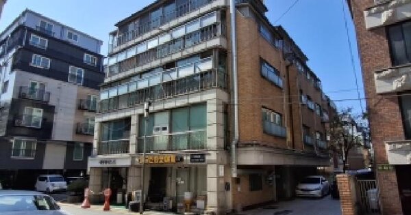 서울특별시 강남구 역삼동 774-31  1층101호 근린상가 경매 물건 이미지
