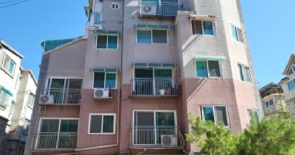 인천광역시 서해구 검암동 522-18 로하스빌  3층305호 연립주택 경매 물건 이미지