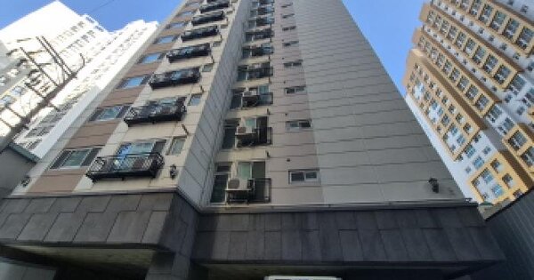 부산광역시 부산진구 양정동 388-6 타워팰리스  2층 203호 오피스텔 경매 물건 이미지