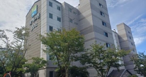 제주특별자치도 제주시 월평동 747 제주첨단꿈에그린3단지아파트 302동 5층504호 아파트 경매 물건 이미지