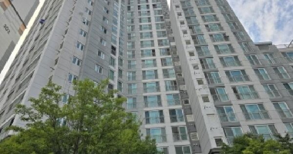 전남광주통합특별시 광양시 중동 1594 대광로제비앙3차 301동 17층1706호 아파트 경매 물건 이미지