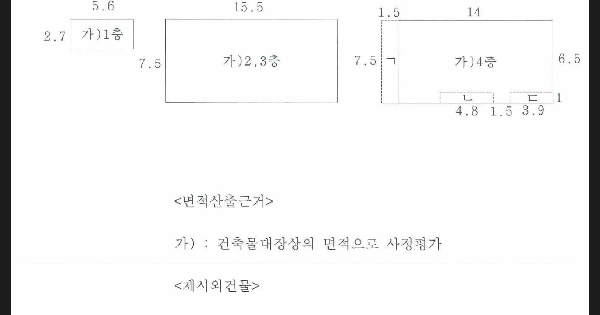대구광역시 서구 중리동 1100-3  다가구주택 경매 물건 이미지