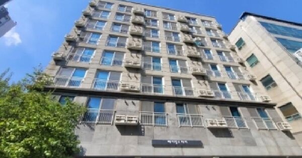 충청북도 청주시 흥덕구 강서동 505 레지던스 마리  203호 아파트 경매 물건 이미지