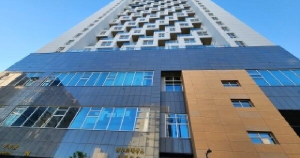 경기도 구리시 교문동 200-6 삼부르네상스더테라스  10층1005호 오피스텔 경매 물건 이미지