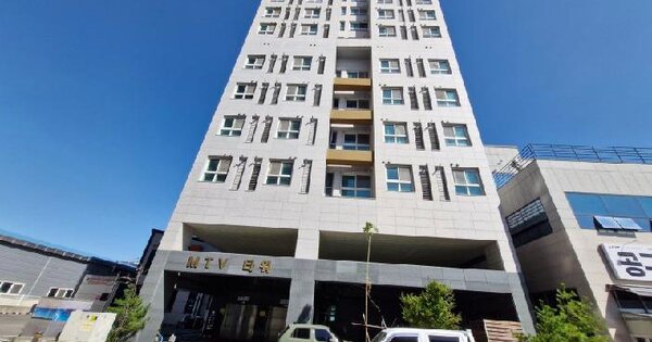 경기도 안산시 단원구 성곡동 848-8 안산엠티비타워오피스텔  10층1004호 오피스텔 경매 물건 이미지