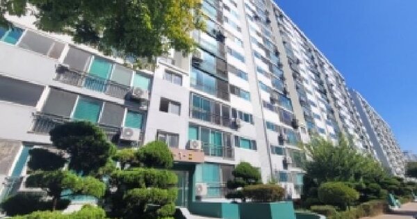 충청북도 청주시 청원구 율량동 863 럭키아파트 1동 5층501호 아파트 경매 물건 이미지