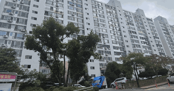 대구광역시 수성구 지산동 1271 지산우방타운 101동 4층401호 아파트 경매 물건 이미지