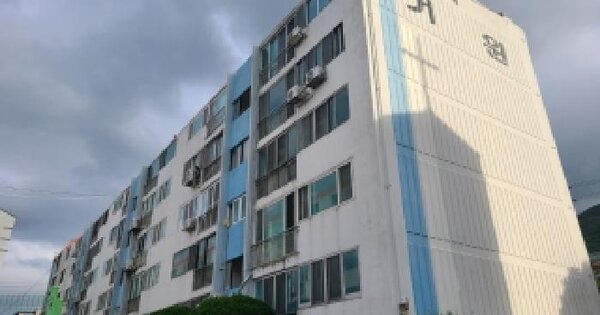 경상남도 거제시 장평동 721 거원아파트 나동 3층307호 아파트 경매 물건 이미지