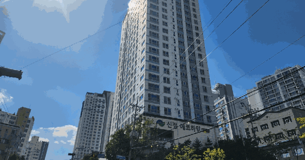 울산광역시 남구 신정동 1334-11 아르떼에코하임  2층202호 아파트 경매 물건 이미지
