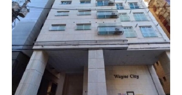 서울특별시 강서구 화곡동 24-42 웨인씨티  제10층 제1006호 오피스텔 경매 물건 이미지