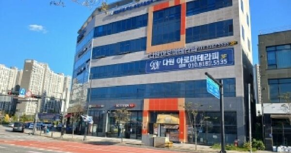 경기도 의정부시 고산동 989-1 우인더프라임주건축물제1동  1층105호 근린상가 경매 물건 이미지