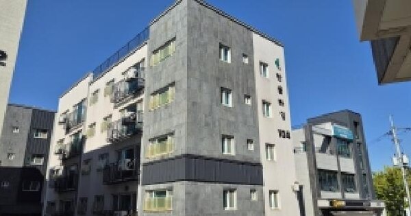 경기도 고양시 일산동구 성석동 174-10 한울하임 104동 4층401호 다세대주택 경매 물건 이미지