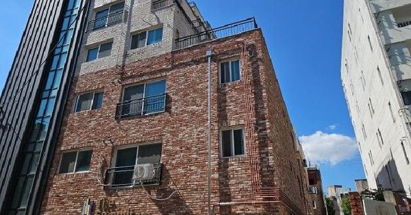 인천광역시 계양구 계산동 320-9 더 써밋 에이동  5층501호 다세대주택 경매 물건 이미지