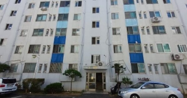 충청남도 서산시 음암면 부산리 729-9 음암마을아파트 3동 2층205호 아파트 경매 물건 이미지