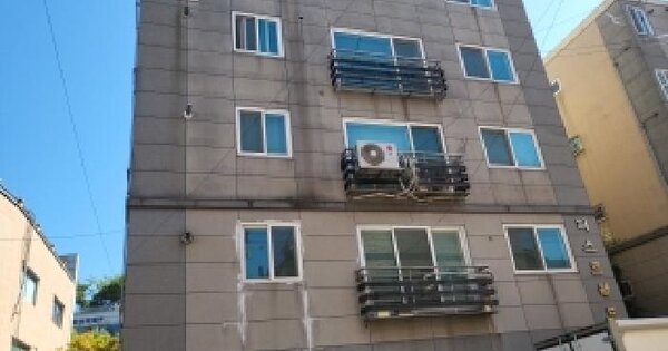 인천광역시 서해구 검암동 600-9 검암동퍼스트월드 비동 4층402호 다세대주택 경매 물건 이미지