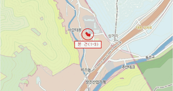 경상남도 창원시 마산합포구 진동면 태봉리 48-2  단독주택 경매 물건 이미지