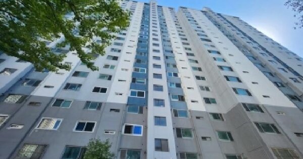 부산광역시 남구 대연동 255-1 장백장미타워아파트 102동 14층1401호 아파트 경매 물건 이미지