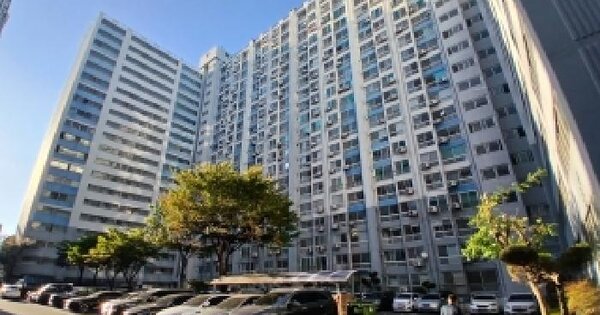 전북특별자치도 익산시 부송동 216-2 부송우남아파트 101동 6층617호 아파트 경매 물건 이미지