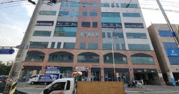 인천광역시 서해구 원창동 381-76 북항프라자  3층310호 근린상가 경매 물건 이미지