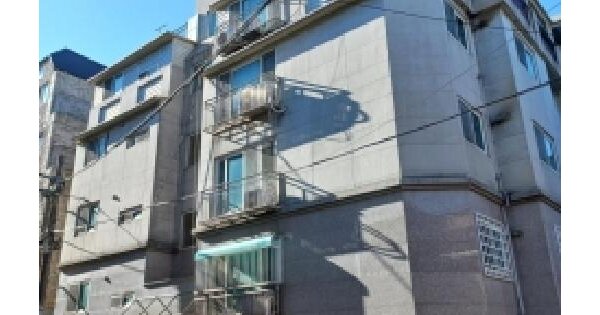 서울특별시 강서구 화곡동 105-22 센트빌  4층401호 다세대주택 경매 물건 이미지