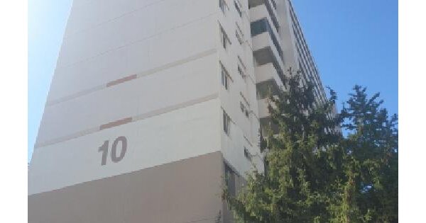 서울특별시 송파구 신천동 7 장미아파트 10동 10층1007호 아파트 경매 물건 이미지