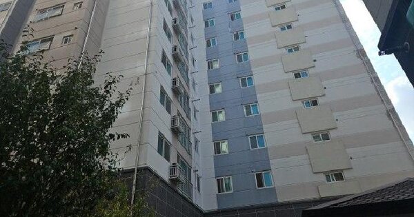 인천광역시 부평구 십정동 181-43 트라시움오피스텔  4층401호 오피스텔 경매 물건 이미지