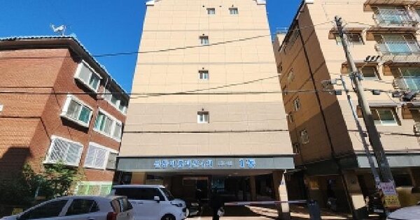 인천광역시 서해구 가좌동 114-83 신동아홈타운4차 1동 2층202호 다세대주택 경매 물건 이미지