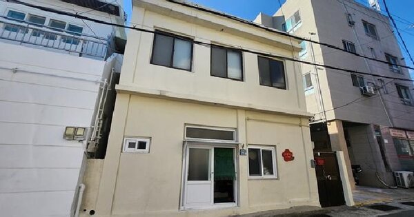 부산광역시 수영구 광안동 137-29  근린시설 경매 물건 이미지