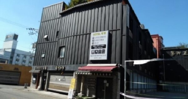 전북특별자치도 전주시 덕진구 산정동 867-4  숙박시설 경매 물건 이미지