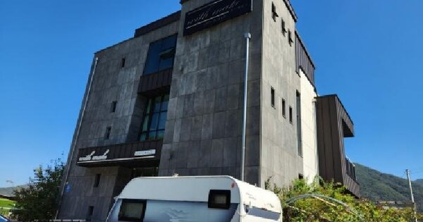 경기도 가평군 청평면 대성리 389-22  1층101호 업무시설 경매 물건 이미지
