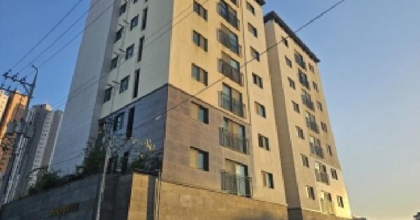 충청북도 증평군 증평읍 증평리 588 에이치시티 101동 5층501호 오피스텔 경매 물건 이미지