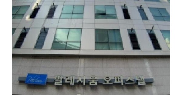 서울특별시 강서구 염창동 283-2 팔레시움  제4층 제410호 미지정 경매 물건 이미지