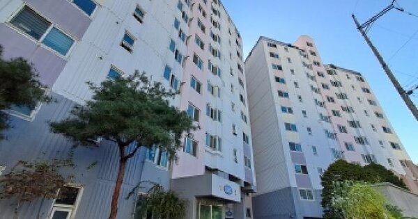 서울특별시 은평구 신사동 369 굿모닝기룡아파트  3층301호 아파트 경매 물건 이미지