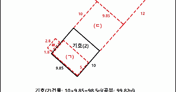 경기도 김포시 양촌읍 유현리 498-4  근린시설 경매 물건 이미지