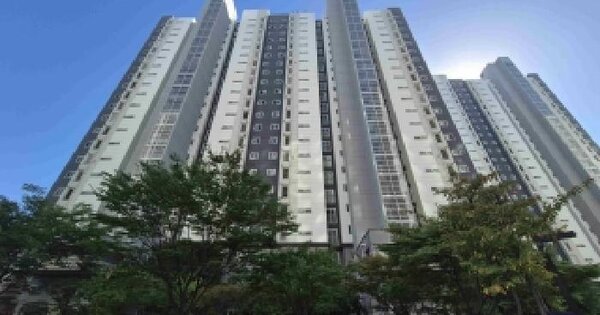 충청남도 천안시 서북구 차암동 550 천안스마일시티효성해링턴플레이스 113동 10층1003호 아파트 경매 물건 이미지