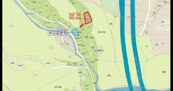 경상북도 경주시 외동읍 석계리 941  단독주택 경매 물건 이미지