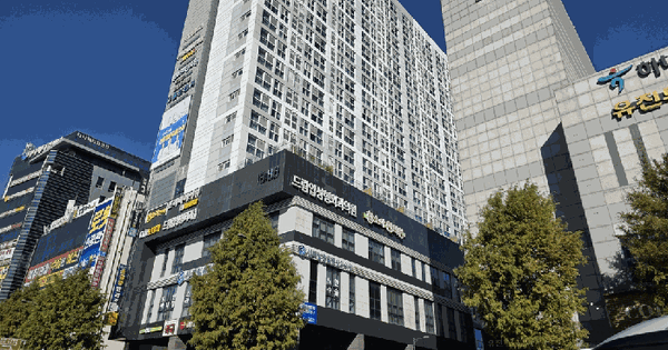 전남광주통합특별시 서구 농성동 417-36 어반센트럴  15층1514호 오피스텔 경매 물건 이미지