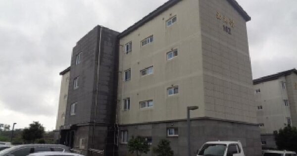 제주특별자치도 제주시 애월읍 고내리 7 리치뷰 102동 1층 101호 다세대주택 경매 물건 이미지
