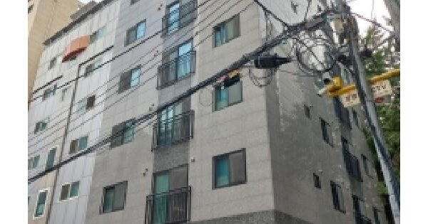서울특별시 강서구 화곡동 26-16 비전하우스  제6층 제602호 오피스텔 경매 물건 이미지