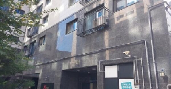 서울특별시 금천구 독산동 335-23 유원블리스독산 제101동 제9층 제901호 오피스텔 경매 물건 이미지